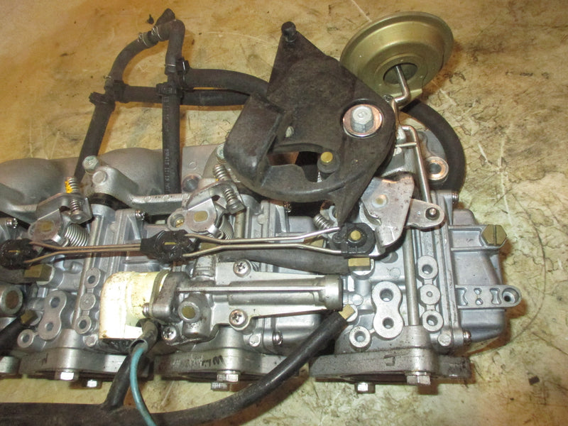 Mercury 90hp 4 Stroke Outboard Carburetor set (67F-31)