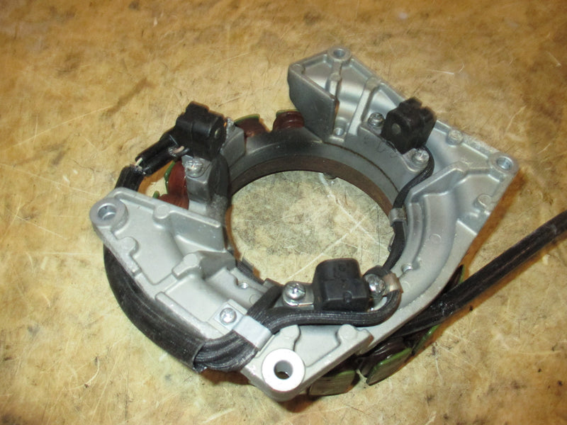 Yamaha 225hp 4 stroke outboard stator (69J-81460-01-00)