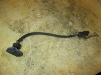 Load image into Gallery viewer, Evinrude Ficht 200hp 2 Stroke outboard tilt trim switch (586074)
