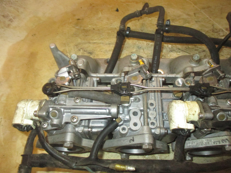 Mercury 90hp 4 Stroke Outboard Carburetor set (67F-31)