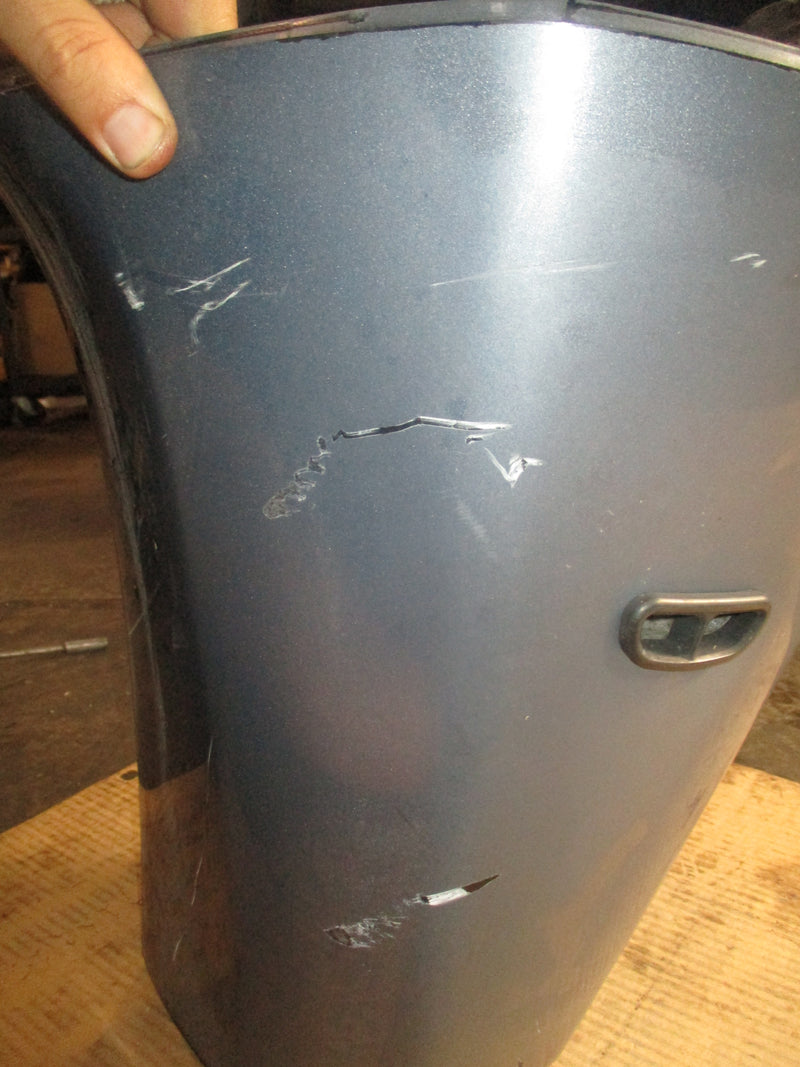 Yamaha 150hp HPDI 2 stroke outboard 25 inch apron (68F-42741-10)