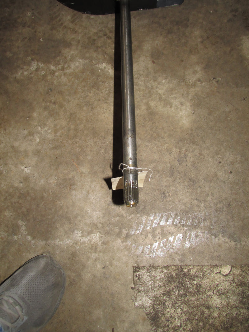 Mercury 100hp 2 Stroke Outboard 20 inch lower unit