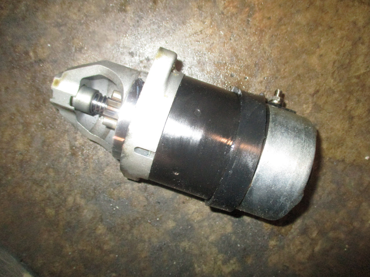 Suzuki Df70 Outboard Starter (31100-87j11) 