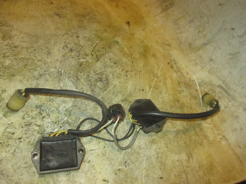 Suzuki DF300AP 300hp 4 stroke outboard rectifier regulator set (32800-98J03)