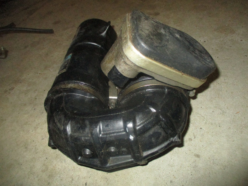 Mercury 275hp Verado outboard throttle body (877828-1)