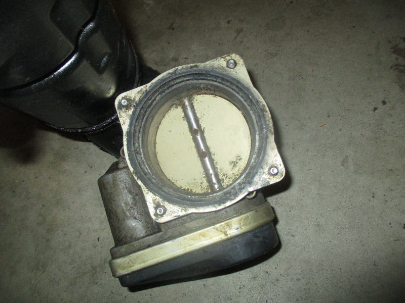 Mercury 275hp Verado outboard throttle body (877828-1)