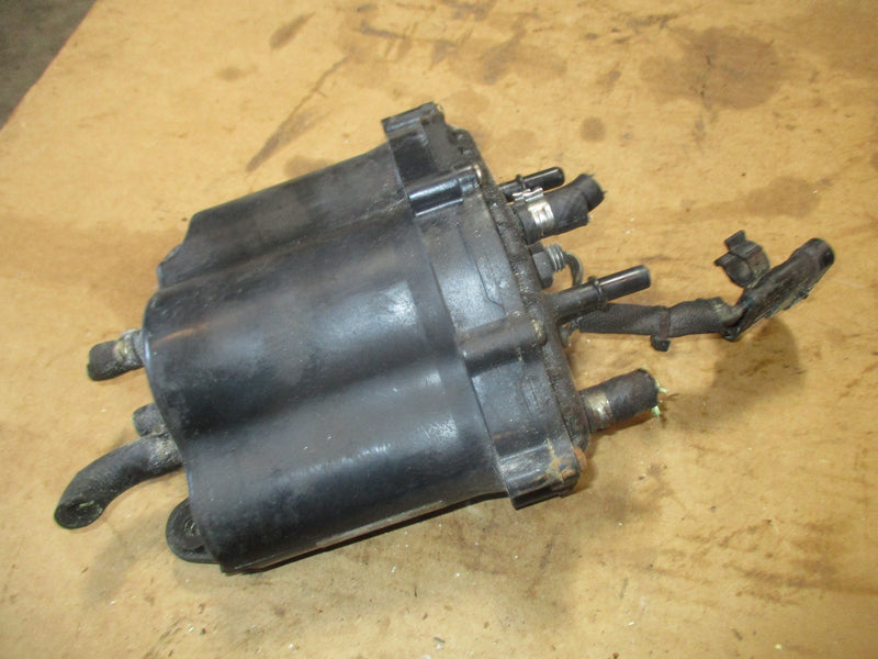 Evinrude ETEC G2 250hp outboard VST (5009838)