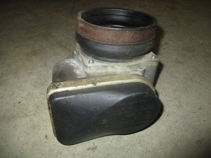 Mercury 275hp Verado outboard throttle body (877828-002)