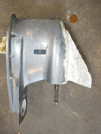 Load image into Gallery viewer, Yamaha 250hp 2 stroke outboard 30 inch lower unit
