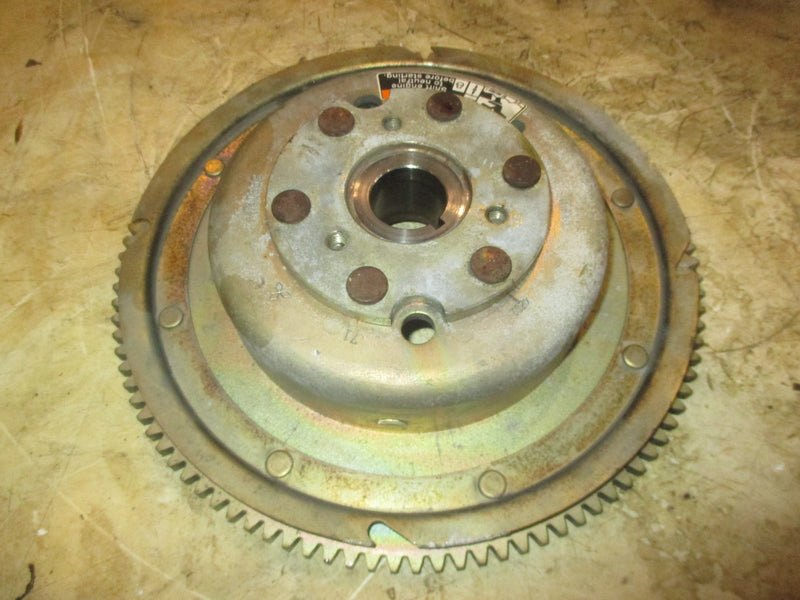 Mercury 90hp 4 Stroke Outboard Flywheel (67F-85550-00)