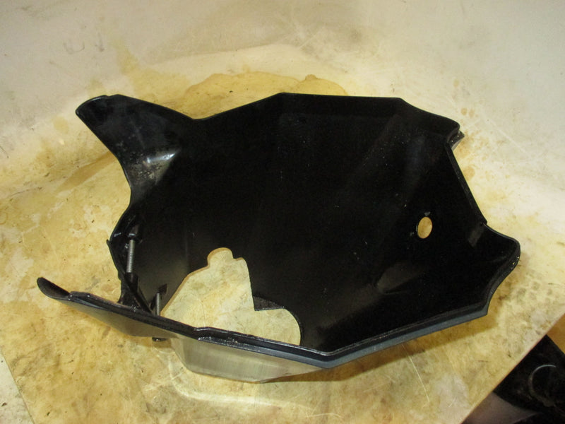 Mercury 25hp 4 stroke outboard 15 inch plastic apron (896116T)