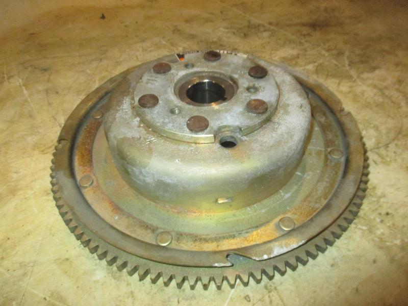 Mercury 90hp 4 Stroke Outboard Flywheel (67F-85550-00)