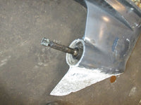 Load image into Gallery viewer, Yamaha 250hp 2 stroke outboard 30 inch lower unit
