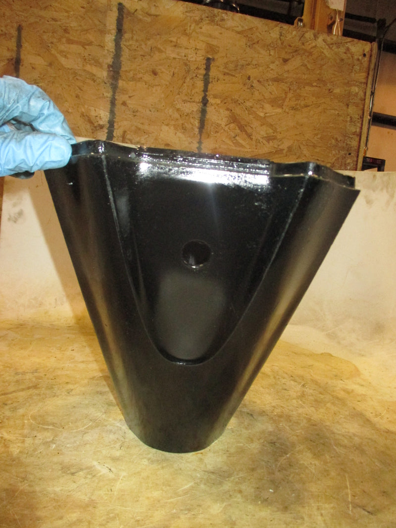 Mercury 25hp 4 stroke outboard 15 inch plastic apron (896116T)