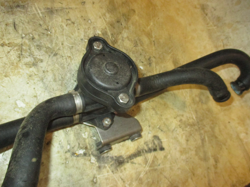 Evinrude Ficht 200hp 2 Stroke outboard pressure relief valve (347239)