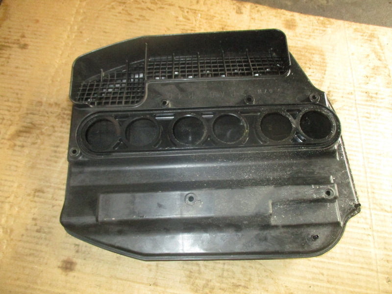Yamaha 150hp HPDI 2 stroke outboard intake silencer (67H-14440-00)
