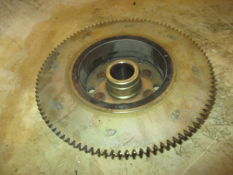 Mercury 90hp 4 Stroke Outboard Flywheel (67F-85550-00)