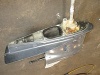 Load image into Gallery viewer, Yamaha 250hp 2 stroke outboard 30 inch lower unit
