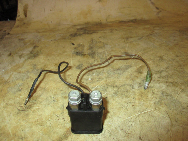 Yamaha 225hp 4 stroke outboard starter relay (68V-8194A-00-00)