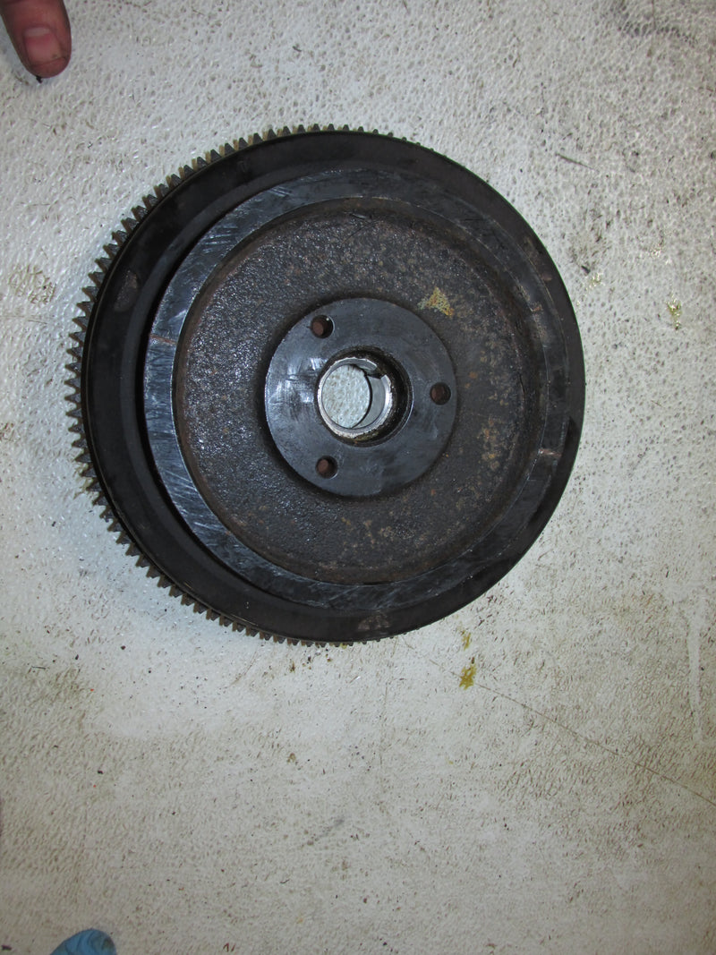 Mercury Optimax 3.0L 200hp 2 Stroke Outboard Flywheel (283-859619-C)