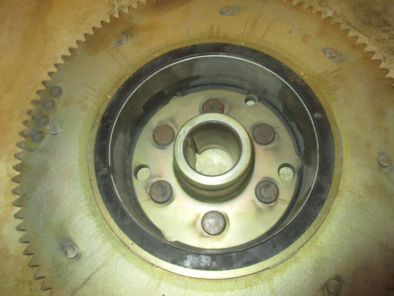 Mercury 90hp 4 Stroke Outboard Flywheel (67F-85550-00)