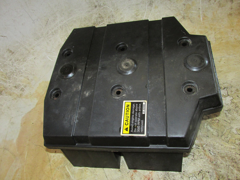 Mercury 150hp 2 Stroke Outboard Intake Manifold (43517A9)