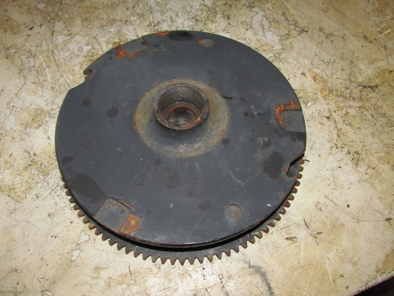 Mercury 100hp 2 Stroke Outboard Flywheel (261-9007-C2-PARTS)