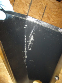 Load image into Gallery viewer, Mercury 25hp 4 stroke outboard 15 inch plastic apron (896116T)
