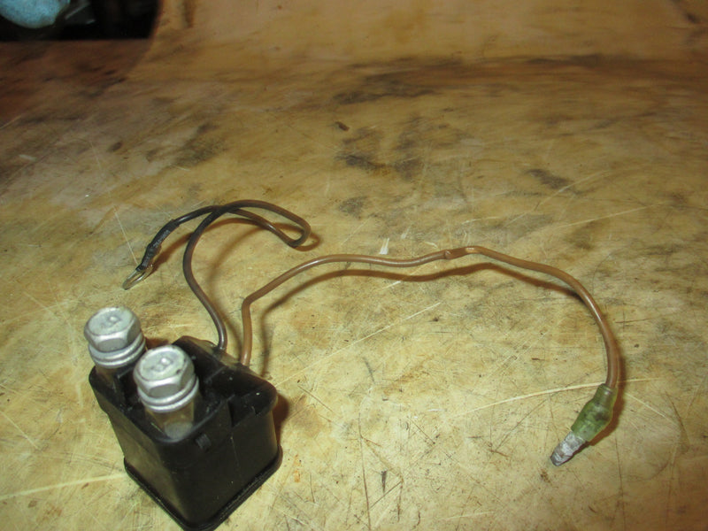 Yamaha 225hp 4 stroke outboard starter relay (68V-8194A-00-00)