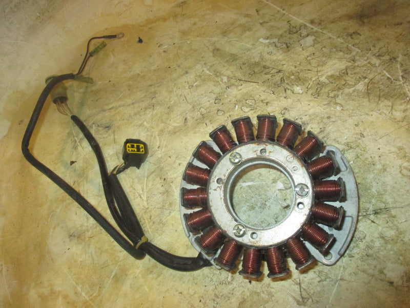 Mercury 90hp 4 Stroke Outboard Stator/Pulsor coil (67F-85510-01)