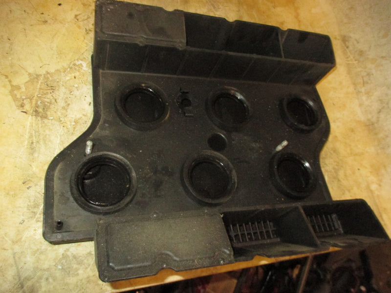 Evinrude Ficht 200hp 2 Stroke outboard intake silencer (439353)