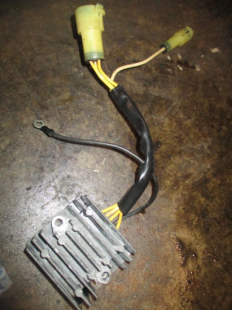 Suzuki DF70 outboard rectifier regulator (32800-92E20)