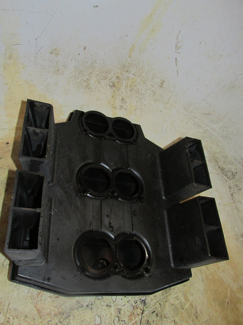 Mercury 150hp 2 Stroke Outboard Intake Manifold (43517A9)