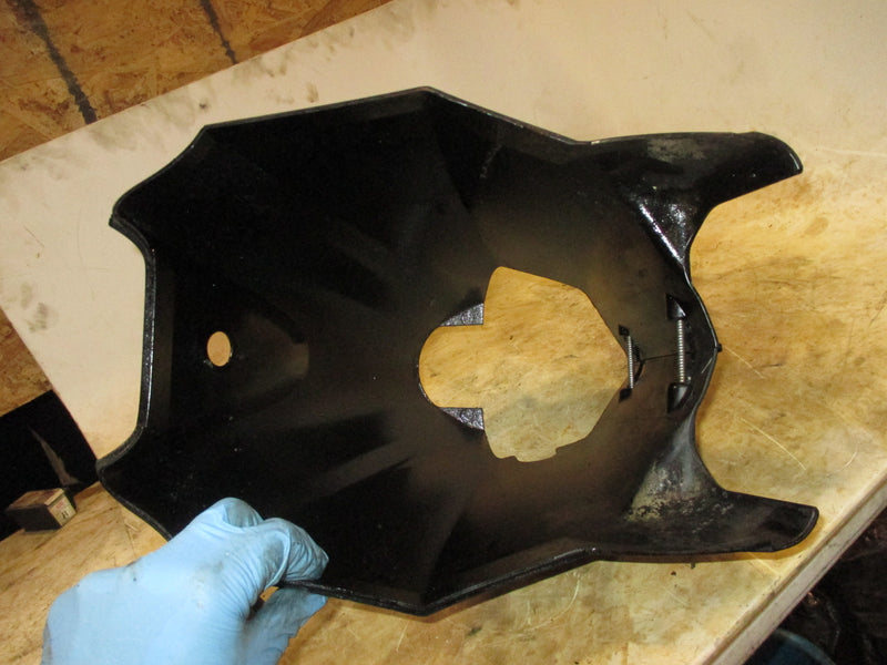 Mercury 25hp 4 stroke outboard 15 inch plastic apron (896116T)
