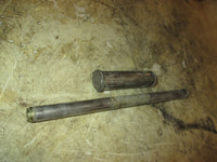 Load image into Gallery viewer, Evinrude Ficht 200hp 2 Stroke outboard trim pin set (335480)
