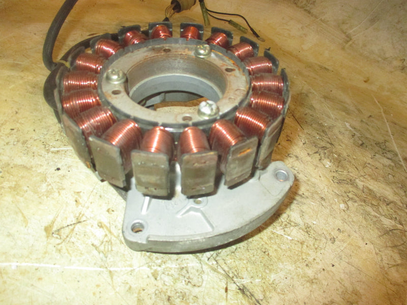 Mercury 90hp 4 Stroke Outboard Stator/Pulsor coil (67F-85510-01)