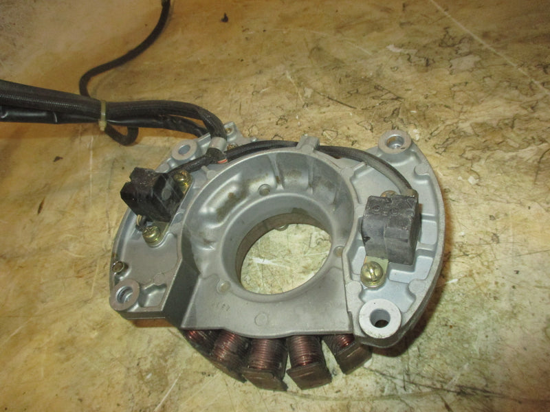 Mercury 90hp 4 Stroke Outboard Stator/Pulsor coil (67F-85510-01)
