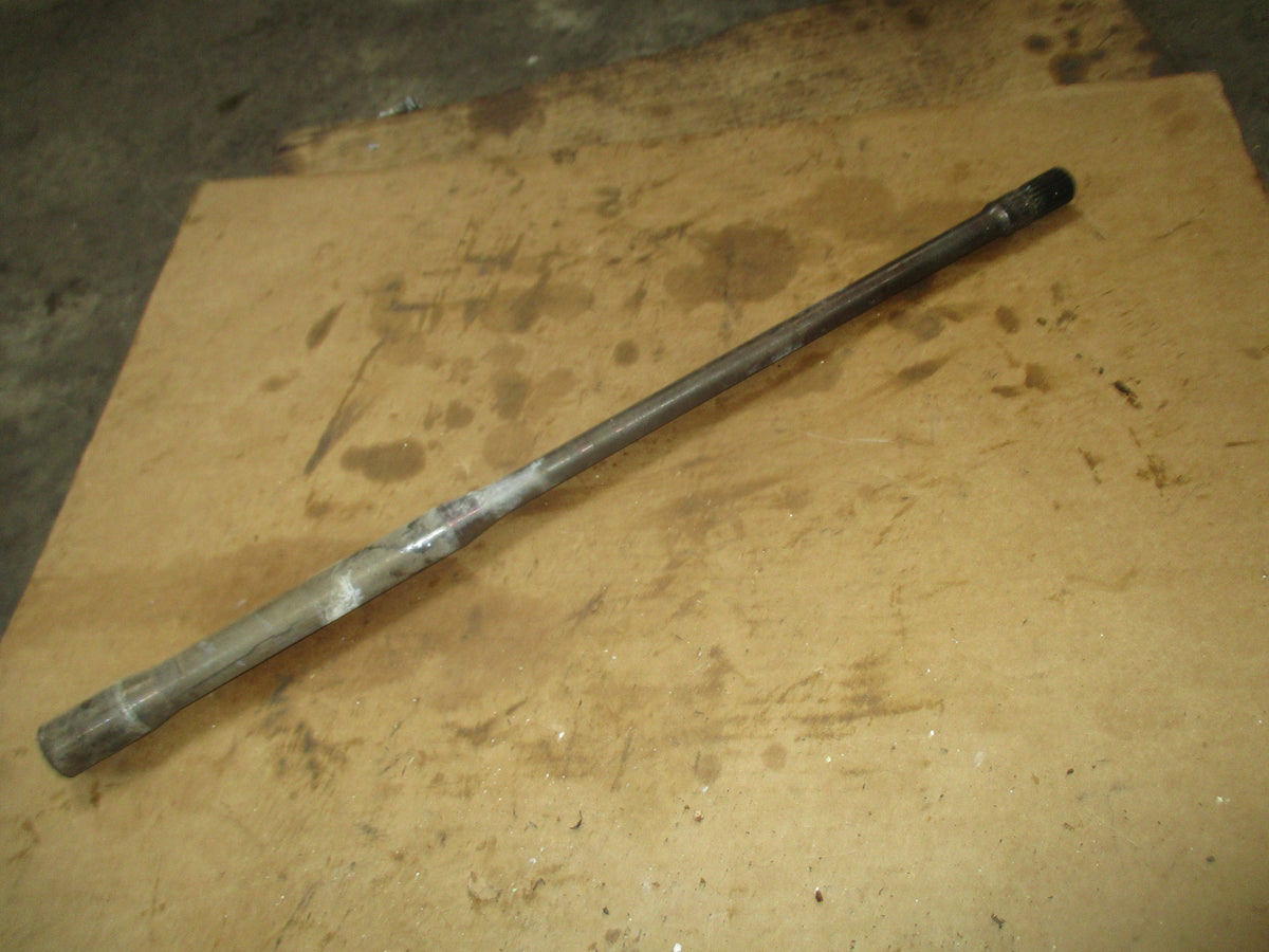 Evinrude ETEC G2 250hp outboard drive shaft 25" (357069)