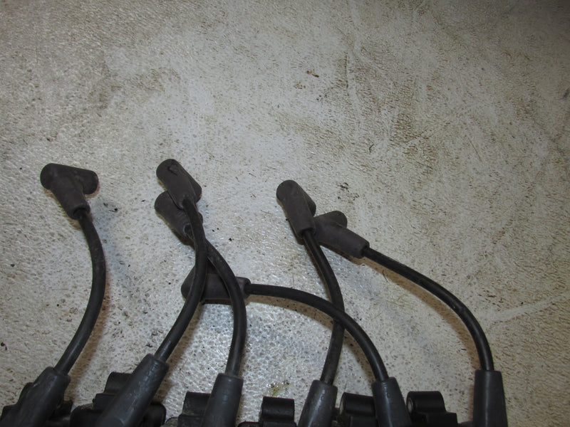 Mercury Optimax 3.0L 200hp 2 Stroke Outboard Ignition Coil Set (856991)