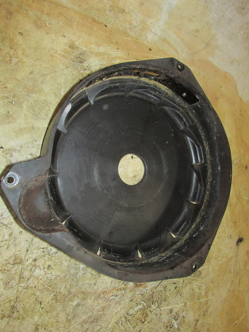 Mercury 150hp 2 Stroke Outboard Flywheel Cover (18896)