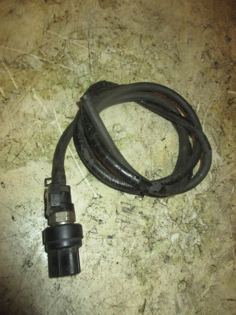 Suzuki DF300AP 300hp 4 stroke outboard pressure sensor