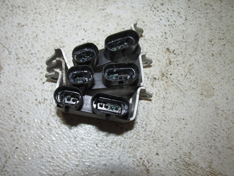 Mercury Optimax 3.0L 200hp 2 Stroke Outboard Dual Coil Driver Set (859595)