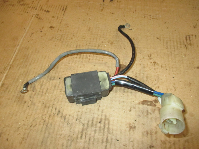 Suzuki DF90 90hp outboard tilt trim relay (38410-93J11)