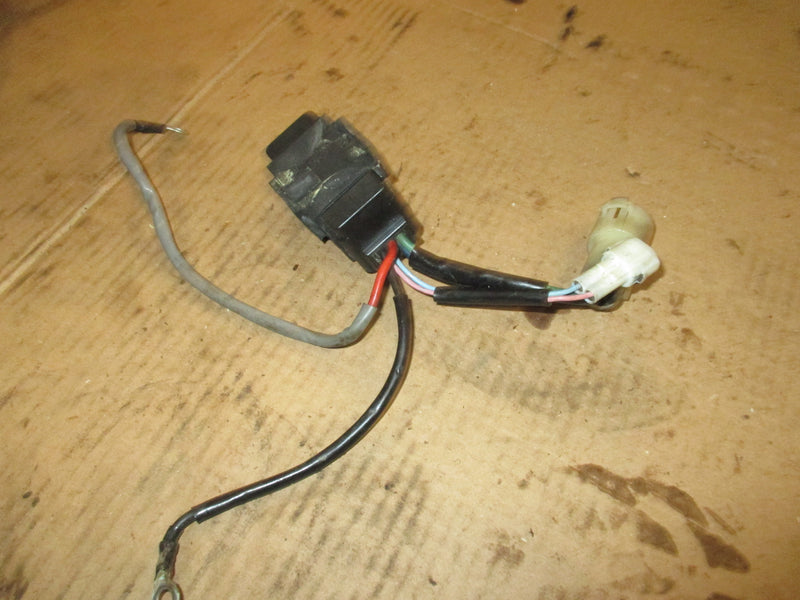 Suzuki DF90 90hp outboard tilt trim relay (38410-93J11)