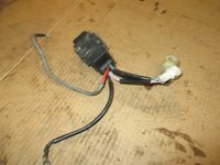 Load image into Gallery viewer, Suzuki DF90 90hp outboard tilt trim relay (38410-93J11)
