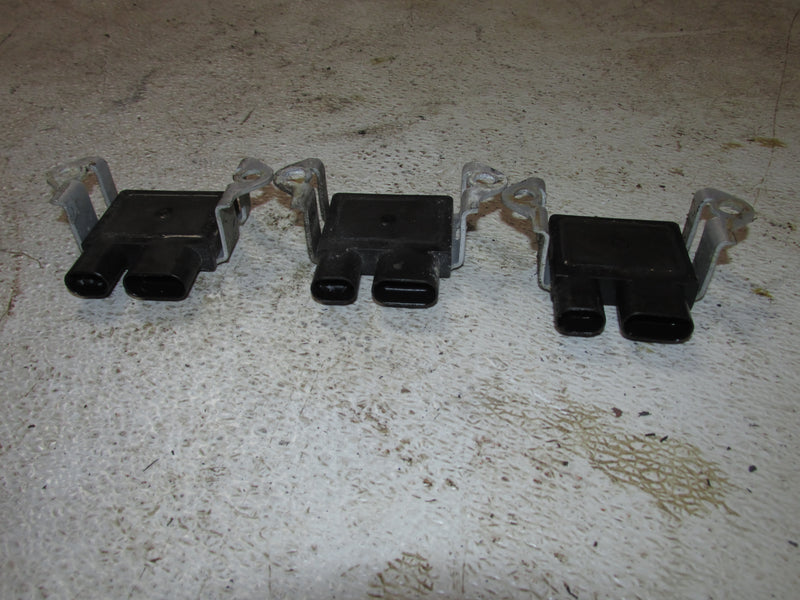 Mercury Optimax 3.0L 200hp 2 Stroke Outboard Dual Coil Driver Set (859595)