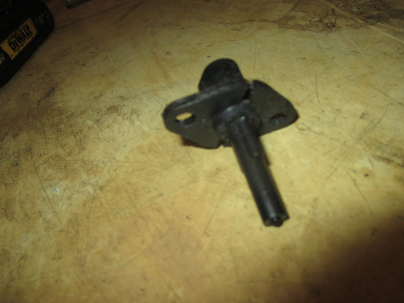 Evinrude Ficht 200hp 2 Stroke outboard inlet temp sensor