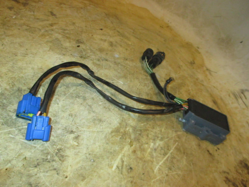 Yamaha 225hp 4 stroke outboard rectifier regulator (69J-81960-11)
