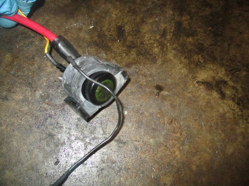 Suzuki DF70 outboard starter relay (31800-94401)