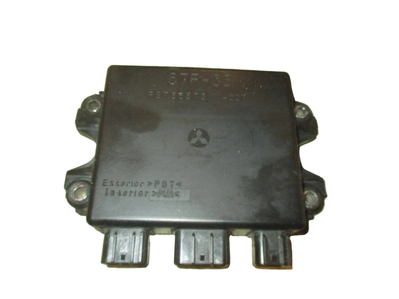 Mercury 90hp 4 Stroke Outboard ECU (67F-03)